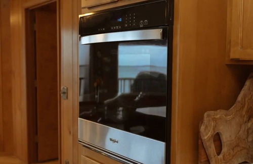 Tillamook House | Secluded, Bayfront Escape, Luxury Hot Tub, EV Charger, King Beds, Pets OK