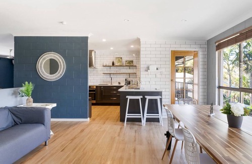 Lemon Tree Passage House | Secluded Beach Hideaway Relax Unwind