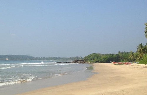 Tangalle Villa | Secluded beach house, Seenimodara, Sri Lanka