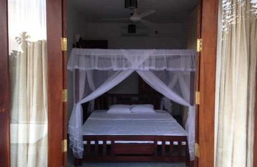 Tangalle Villa | Secluded beach house, Seenimodara, Sri Lanka
