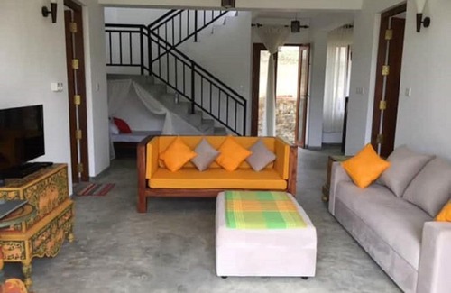 Tangalle Villa | Secluded beach house, Seenimodara, Sri Lanka