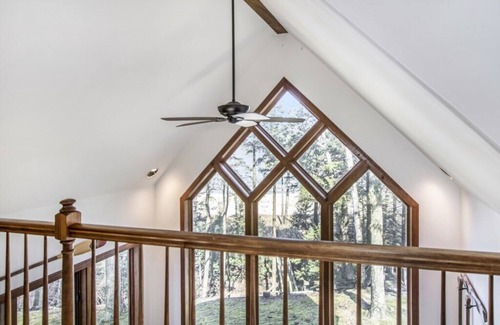 Manistee House | Secluded Beach-house on Lake Michigan