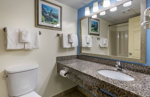 Seabreeze Park Hotel | Secluded Beachfront Stay | Perfect for a Peaceful Escape & Serene Ocean Views