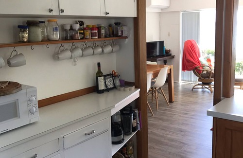 Paihia House | Secluded Beachfront Home with your very own beach