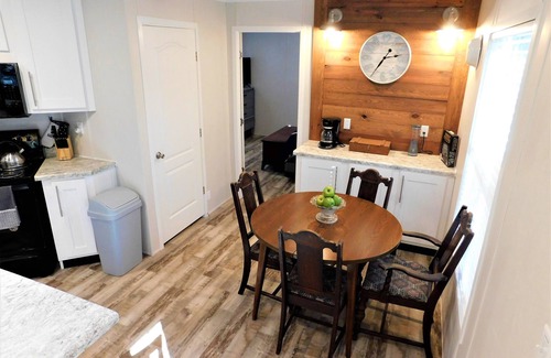 Beaufort House | Secluded Boater's Paradise - 1 Mile From Public Boat Landing