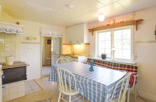 Hunnebostrand House | Secluded Bohus house.