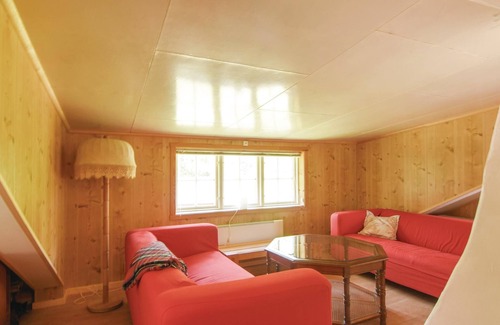 Hunnebostrand House | Secluded Bohus house.