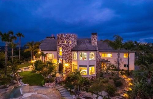 Ramona Villa | Secluded Boulder Groves Resort Getaway!