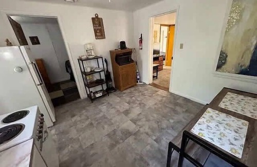 Arkdale Cabin | Secluded Cabin Getaway in Arkdale