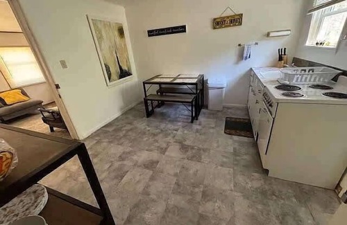 Arkdale Cabin | Secluded Cabin Getaway in Arkdale