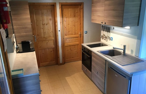 Verthier Cabin | Secluded cabin with fantastic garden