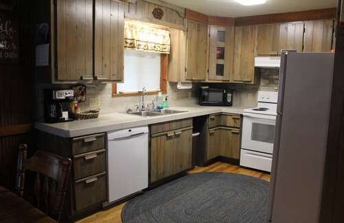 Hayesville Cabin | Secluded Cabin with Views for Miles!