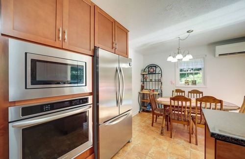 Canton House | Secluded Canton Vacation Rental 22 Mi to Asheville