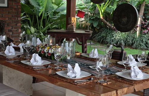 Berawa Villa | Secluded Comfort, Steps from the Beach – Bali Villa 1096