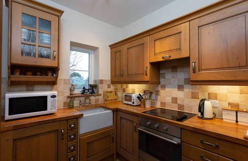 Langford Cottage | Secluded converted Barn nestled on the North slopes of the Mendips.