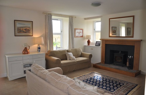 Murthly House | Secluded Cottage in Idyllic Rural Location surrounded by beautiful countryside