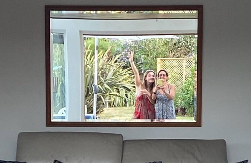 Emsworth Cottage | Secluded Cottage With Estuary Views East and West