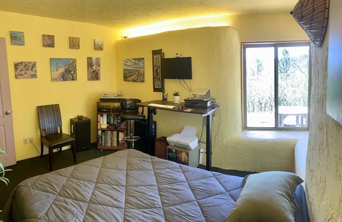 Durango - Purgatory House | Secluded Durango Retreat
