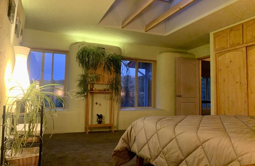 Durango - Purgatory House | Secluded Durango Retreat