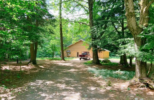 New Era House | Secluded Family- and Pet-Friendly Cottage