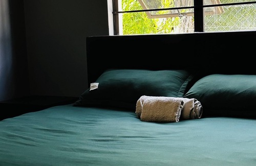 Namibia Other | Secluded farm house in the village