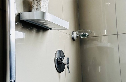 Namibia Other | Secluded farm house in the village