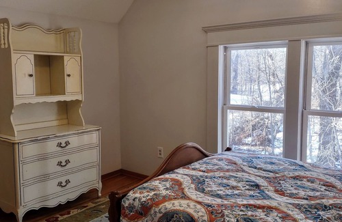 Pillager Other | Secluded Farmhouse in Brainerd Lakes Area Large Yard with views
