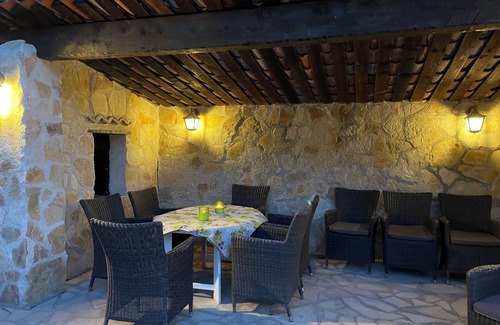 Seillans Villa | Secluded gem in Seillans with peace and amazing views