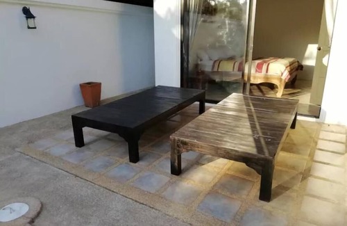 Na Kluea Apartment | Secluded Getaway for Your Dream Holiday