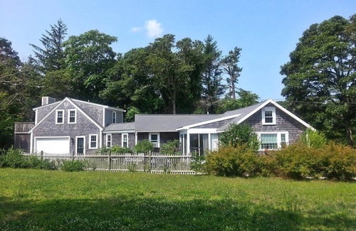 Brewster Apartment | Secluded Hideaway Sleeps 4 Monthly $5000.