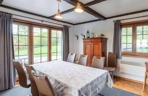 Bohon House | Secluded Holiday Home in Durbuy with Terrace