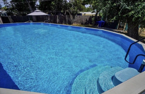 North Highlands House | Secluded Home With RV Parking Space Entertainer Welcome…