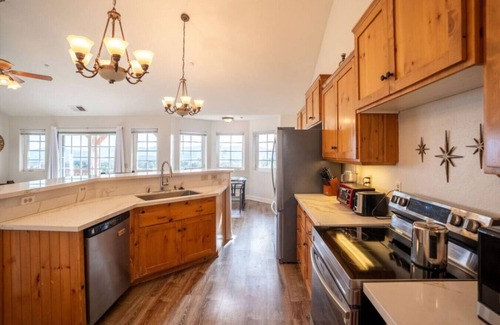 Ranchita House | Secluded Hot Tub Home with Amazing Views on 40 Acres, Pet Friendly, EV Charger