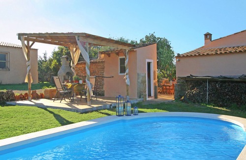 Petra House | Secluded location, fantastic views, pool, family-friendly, natural surroundings