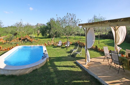 Petra House | Secluded location, fantastic views, pool, family-friendly, natural surroundings