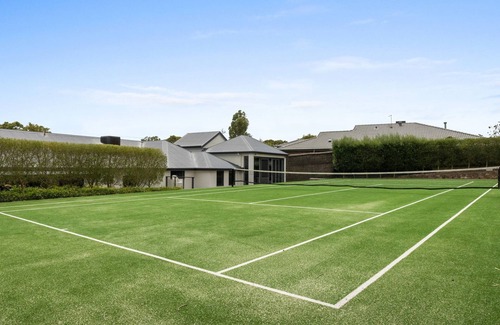 Mount Martha House | Secluded Luxury in Mt Martha