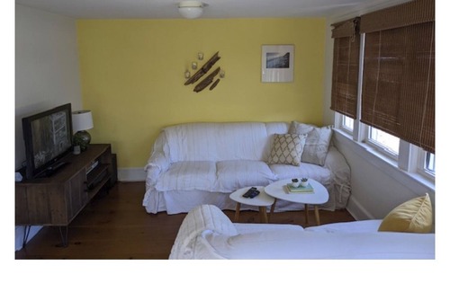Montauk Cottage | Secluded Montauk Property
