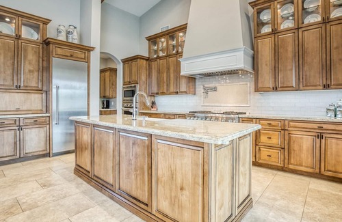 Tierra Feliz North House | Secluded Mountain Luxury with Pool, Spa & Outdoor Dining
