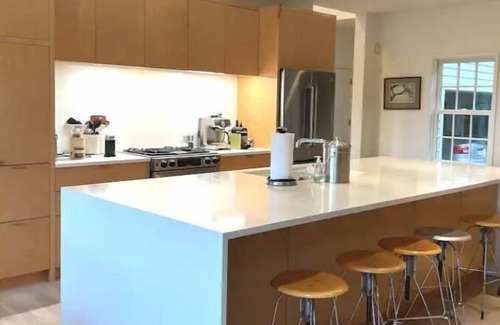 Canaan House | Secluded Mountain and Lake View in Canaan, NY