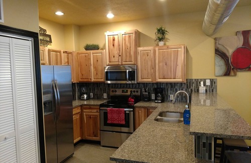 Nampa House | Secluded Nampa Idaho Home, Near Shopping