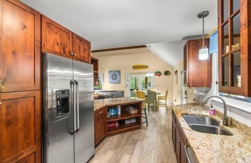 Big Creek House | Secluded Norris Lake Retreat, Easy Access, Private Dock, Covered Slip, Sleeps 16