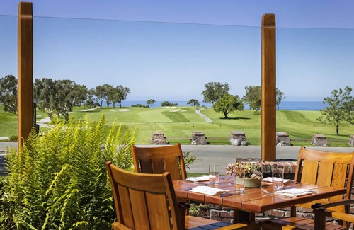 Torrey Pines Hotel | Secluded Oasis in Torrey Pines! Swimming Pool, Onsite Golf Course, Pets Allowed!