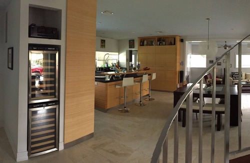 Floridana Beach House | Secluded Ocean Front Home