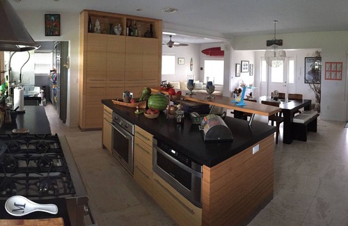 Floridana Beach House | Secluded Ocean Front Home