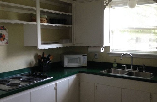 Tyler Other | Secluded Peaceful Ranch Style Home Not Far From The City