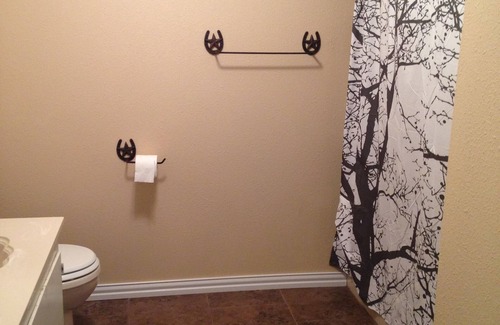 Tyler Other | Secluded Peaceful Ranch Style Home Not Far From The City