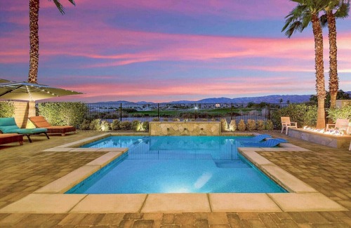 Terra Lago House | Secluded Private Golf/Pool Home With Game Room