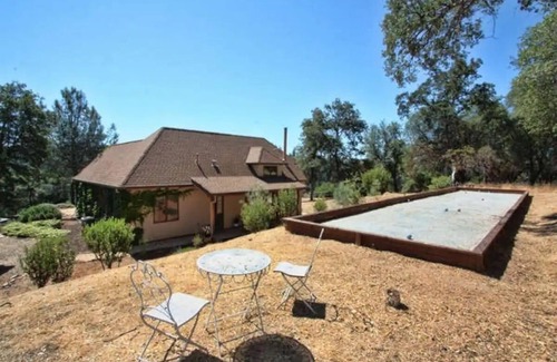 Shenandoah Valley House | Secluded Private Ranch in the Shenandoah Valley