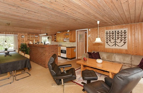 Houstrup House | Secluded Retreat in Nature - By Traum Ferienwohnungen