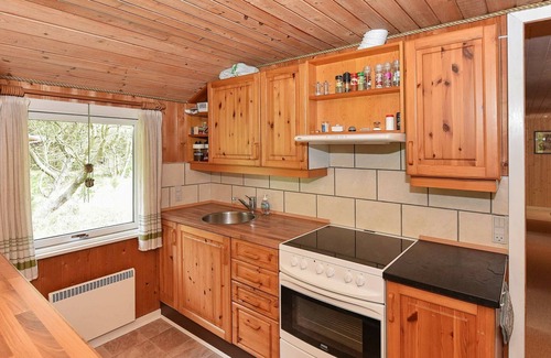 Houstrup House | Secluded Retreat in Nature - By Traum Ferienwohnungen